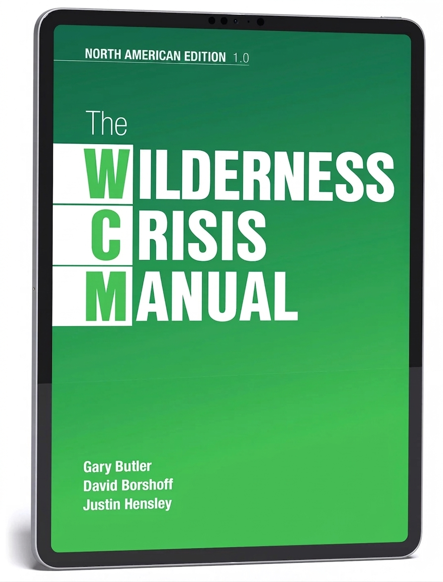 The WCM eBook