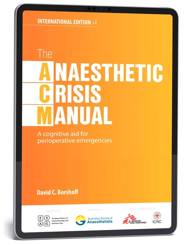 The ACM v4 eBook