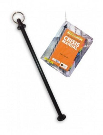 Security Bolt